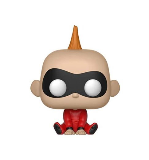 FunKo Disney Los Increibles 2 idea regalo