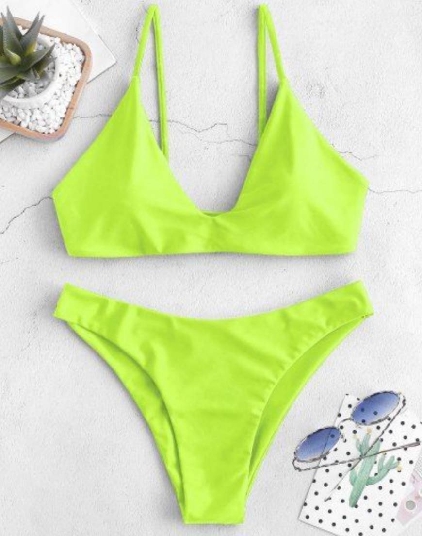 Social Bikini