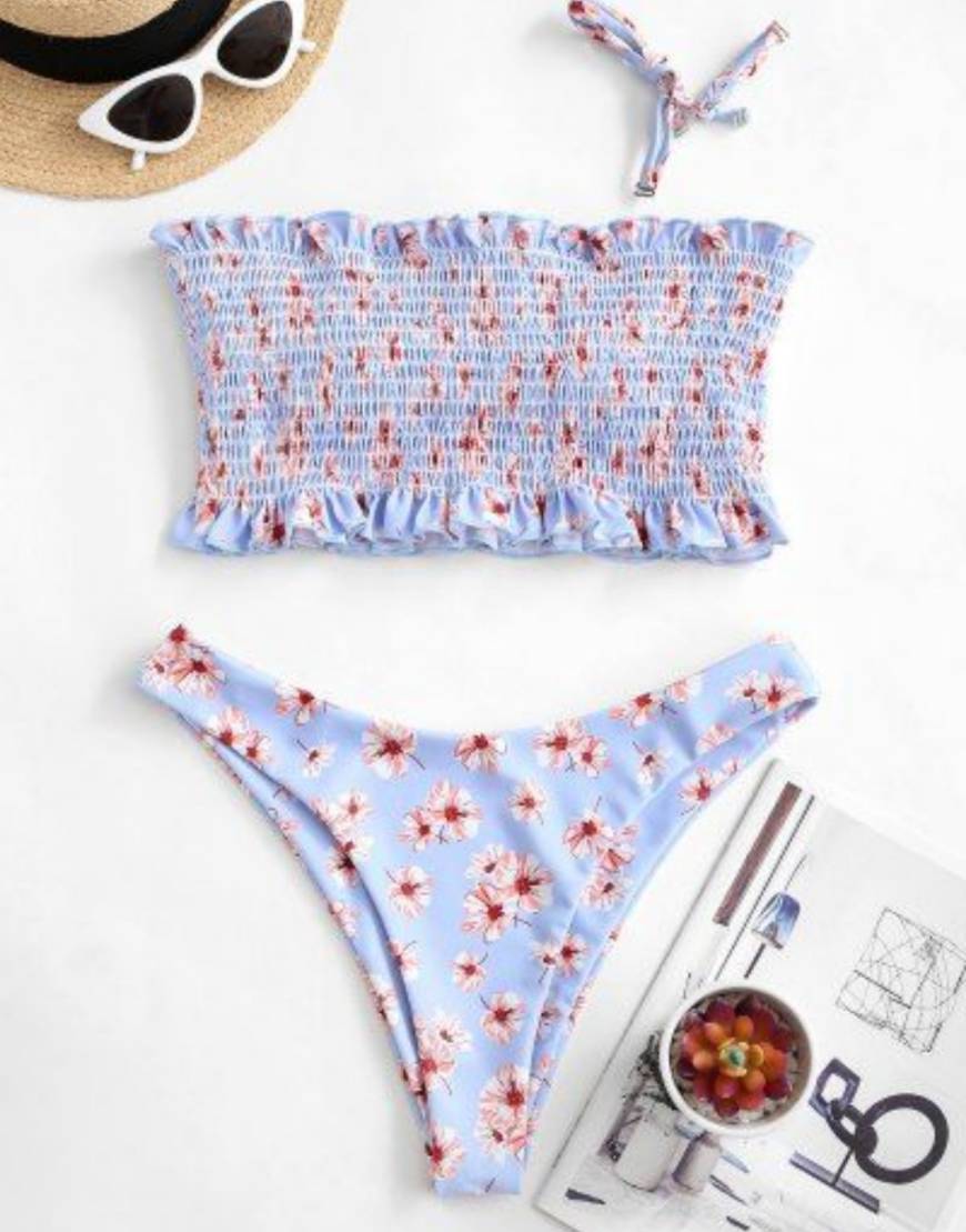 Social Bikini