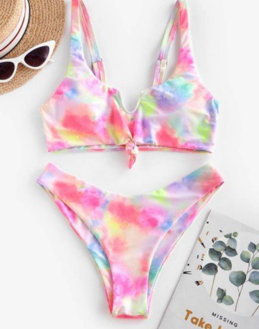 Social Bikini