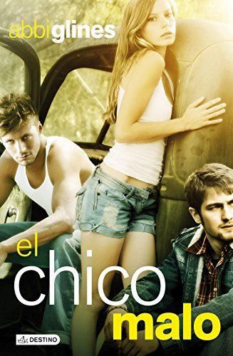 El chico malo (Punto De Encuentro Destino)