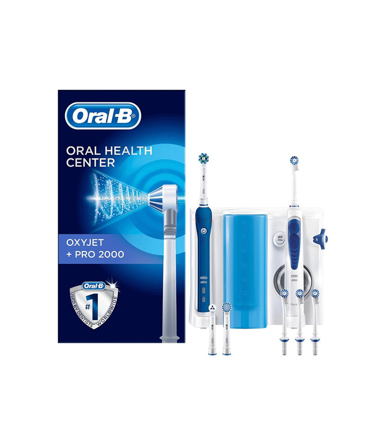 Producto Cepillo de dientes oral b