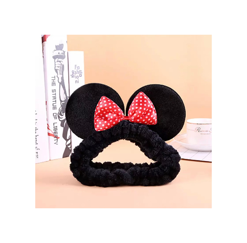 Producto Turbante Mickey