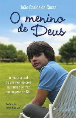 Libro O Menino de Deus