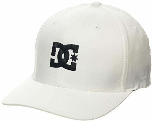 Product DC Shoes Cap Star Gorra Flexfit