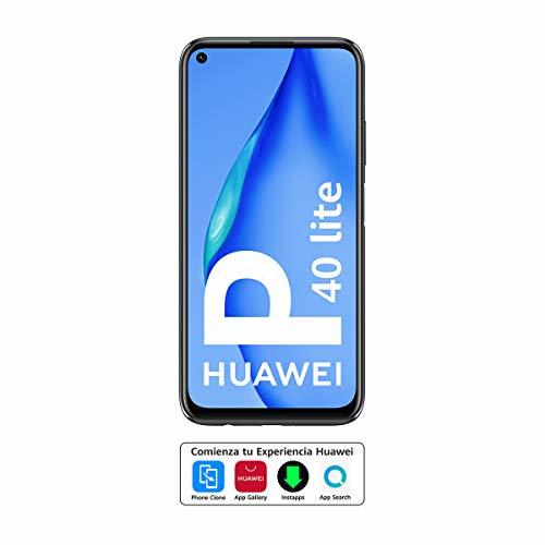 Producto MOVIL Smartphone HUAWEI P40 Lite DS 6GB 128GB Black