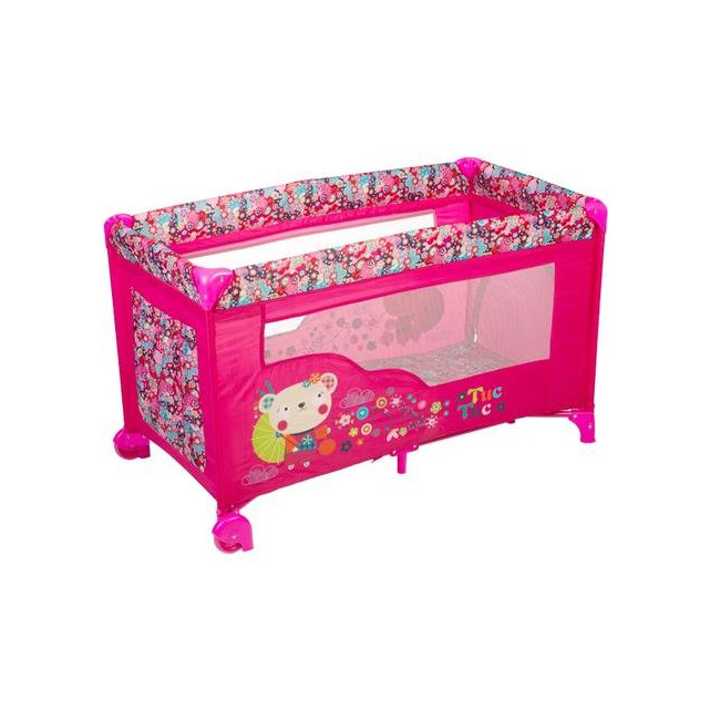Cama de viagem TUC TUC 