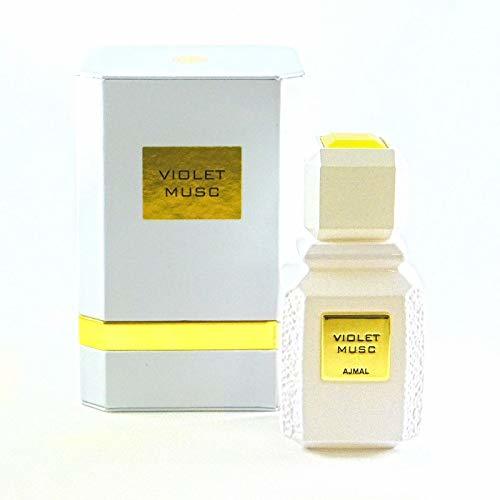 Productos Ajmal Violet Musc by Ajmal Eau De Parfum Spray