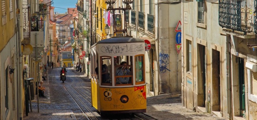 Place Bairro Alto