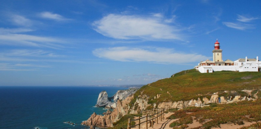 Place Cabo Da Roca