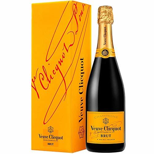 Product Veuve Clicquot Yellow Label