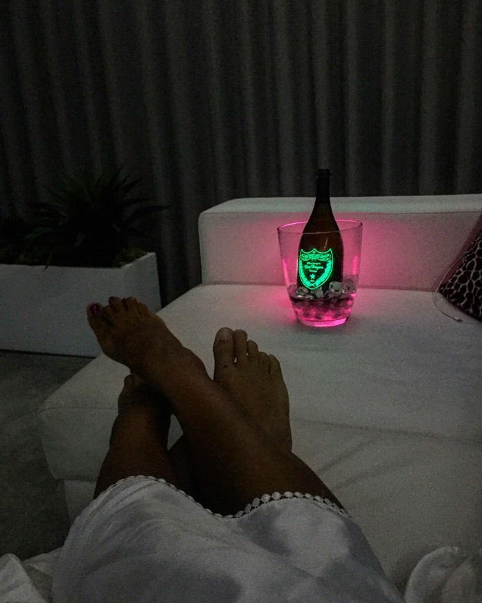 Product Don perignon luminous 🍾