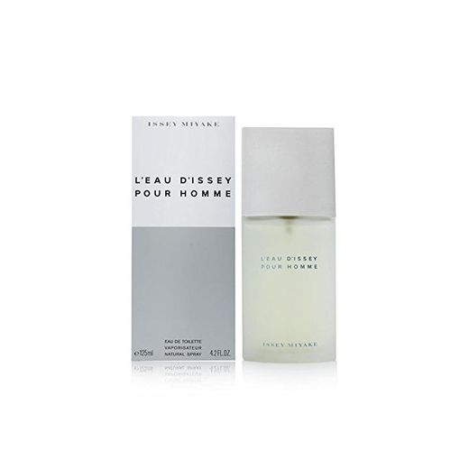 Issey Miyake - L'Eau D'Issey pour Homme