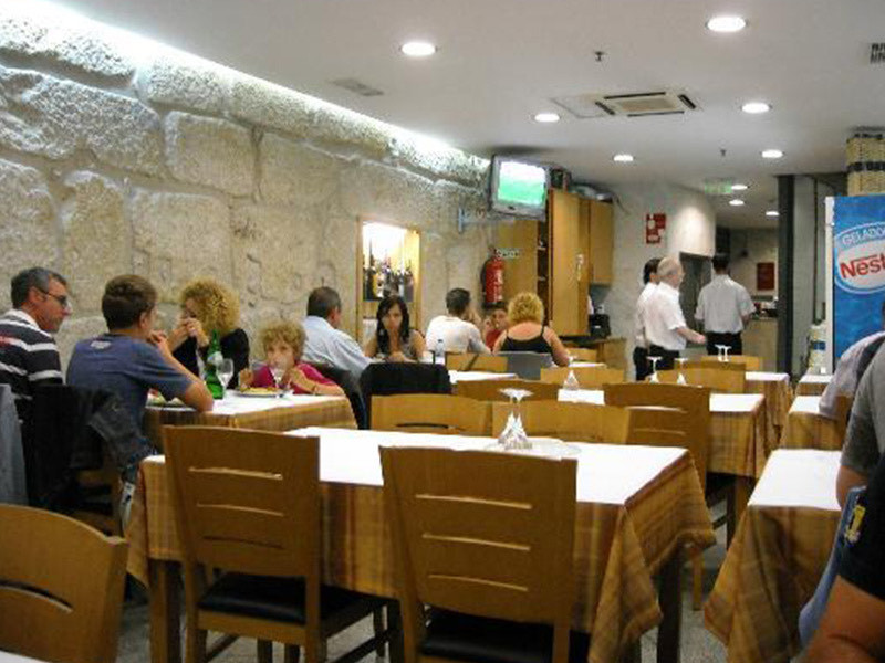 Restaurants Pedro dos Frangos