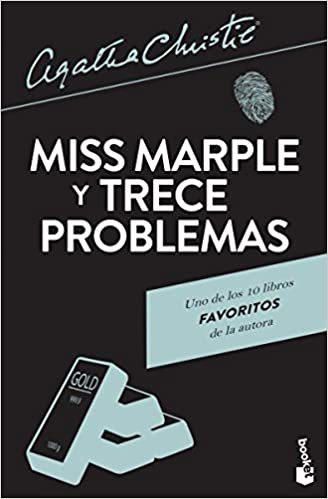 Miss Marple y los 13 problemas