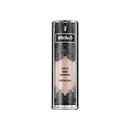 Product Kat Von D Lock-It Tattoo Foundation