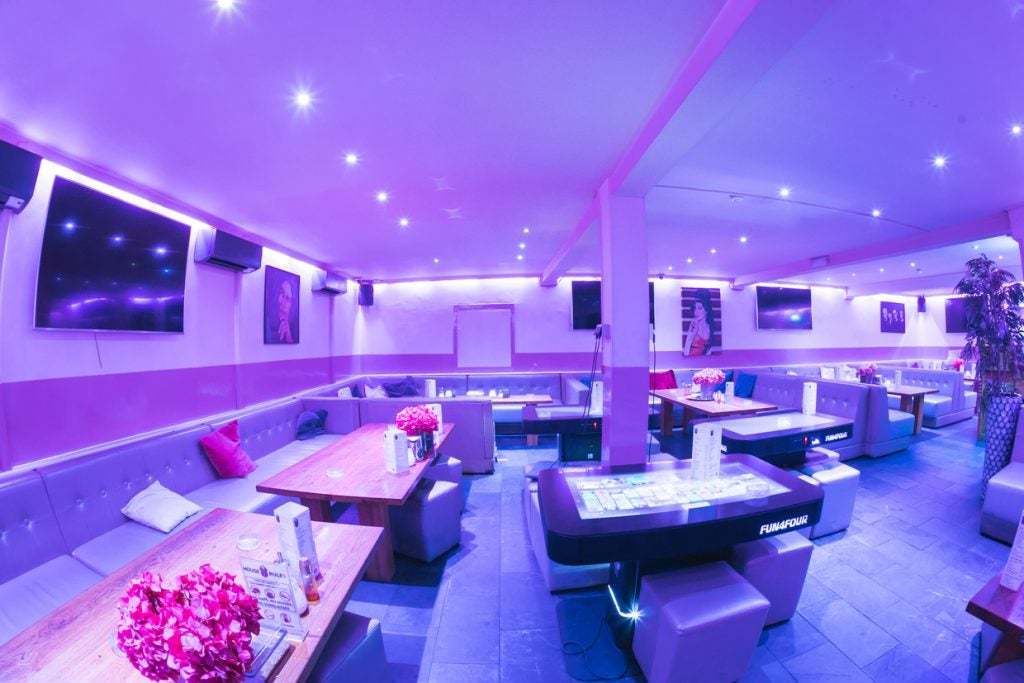 Restaurantes Coffeeshop Prix D'ami