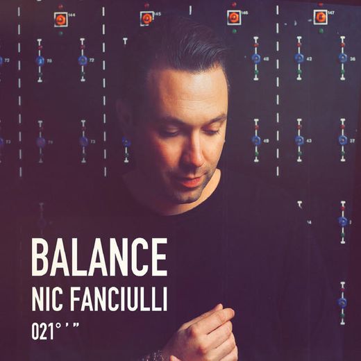 Definition - Nic Fanciulli Remix