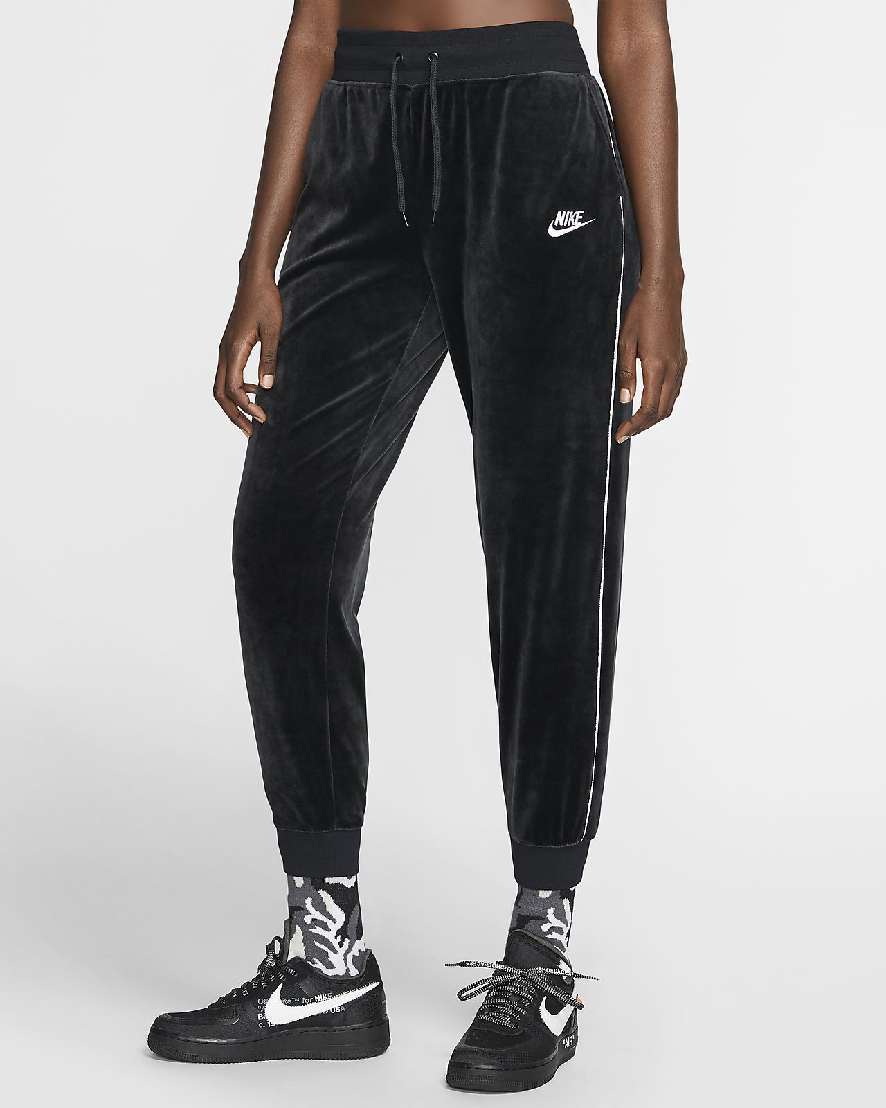 Moda Calças Nike 