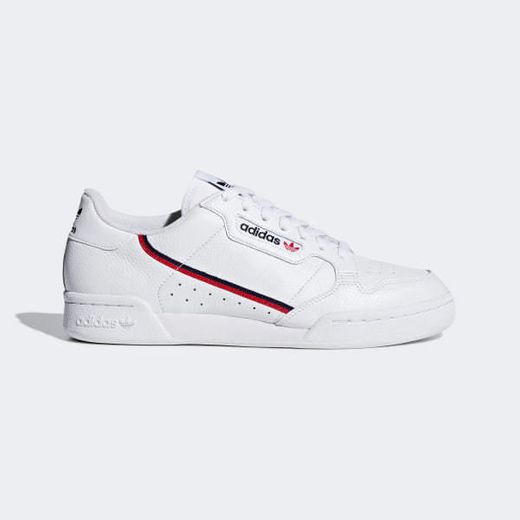 Adidas continental