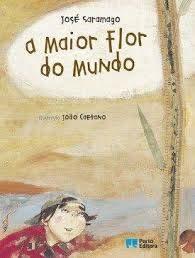 Libro A maior flor do mundo