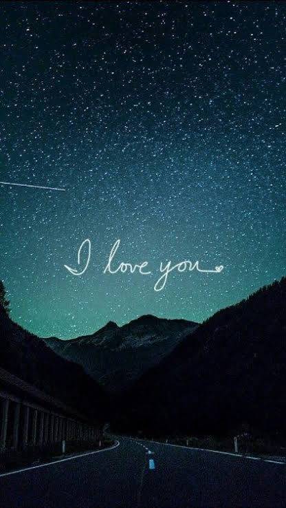 in love 💕