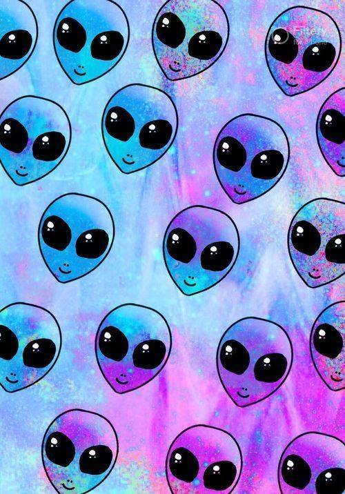 para quem gosta de tudo o que foge da realidade 👽