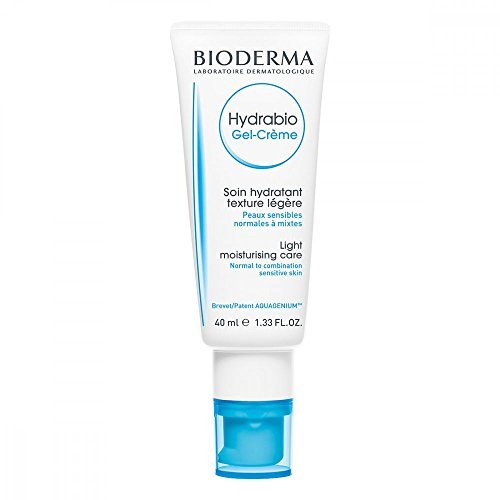 Product Biodema Hydrabio Gel crema 40 ml