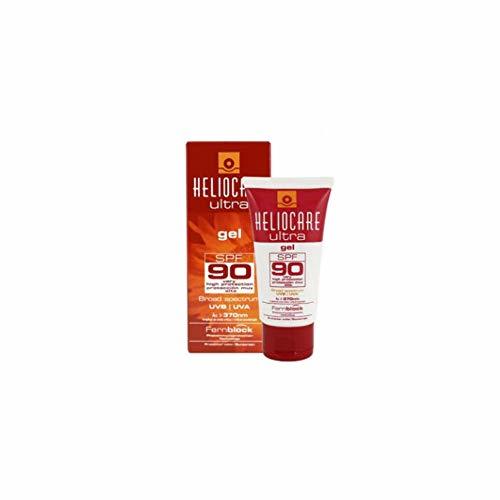 Beauty Heliocare Ultra Gel SPF 90