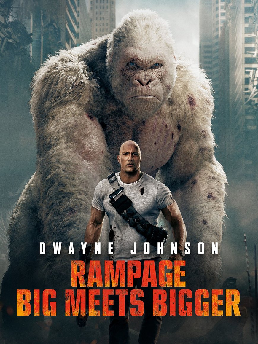 Rampage 