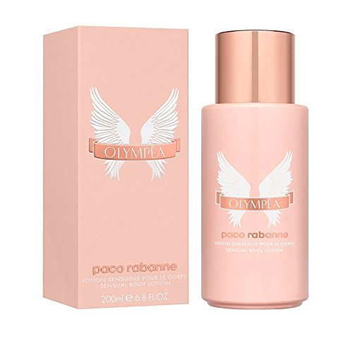 Social Paco Rabanne Olympea