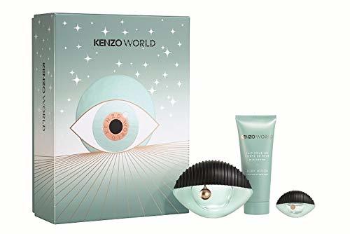 Lugar Kenzo Kenzo World Edp 50