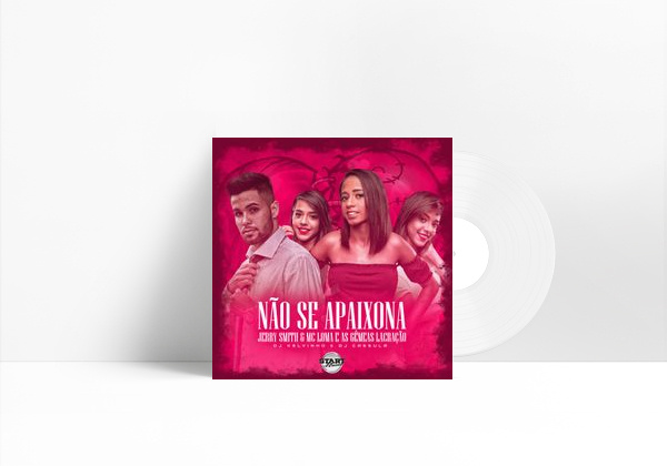 Music Não Se Apaixona