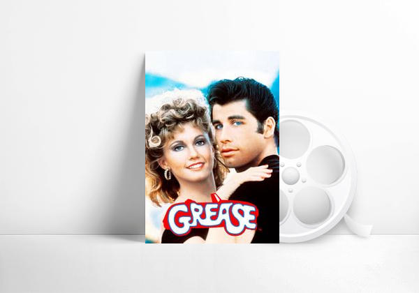 Movie Grease