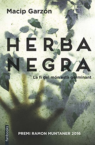 Book Herba Negra