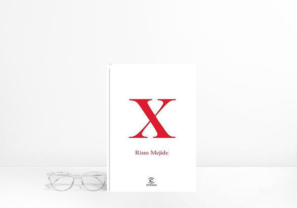 Book X (FUERA DE COLECCIÓN Y ONE SHOT)
