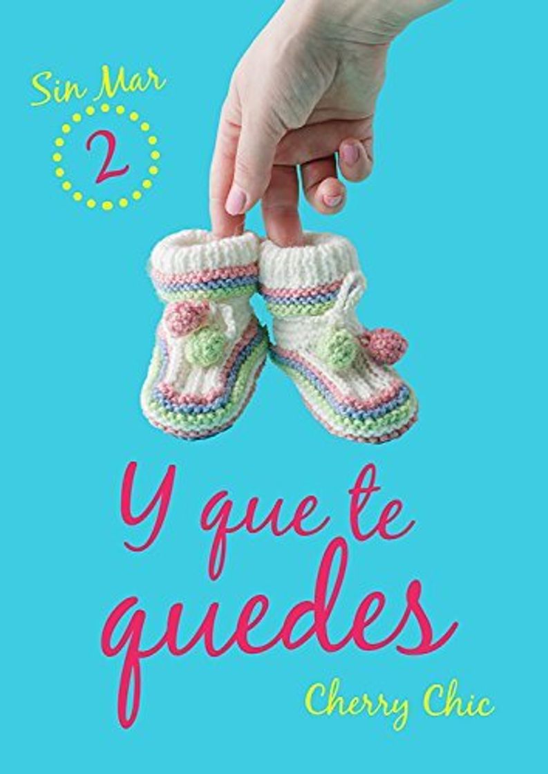 Libro Y que te quedes