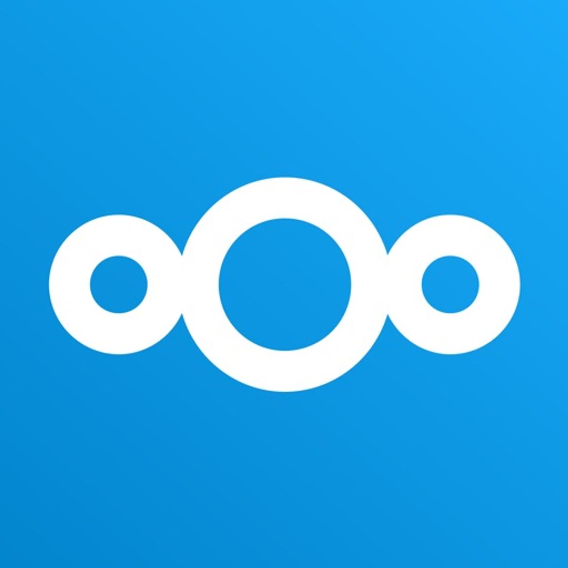 App Nextcloud