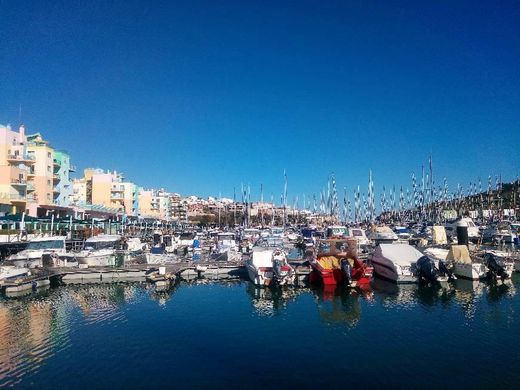 Marina de Albufeira