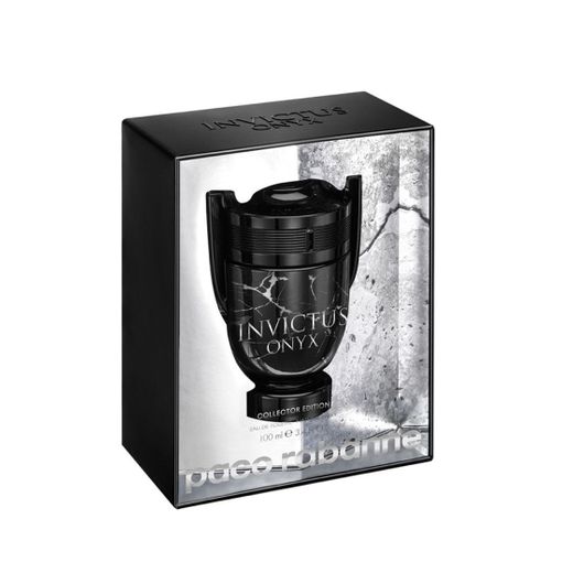 Paco Rabanne | Invictus Collector Eau de toilette collector - 100 ml