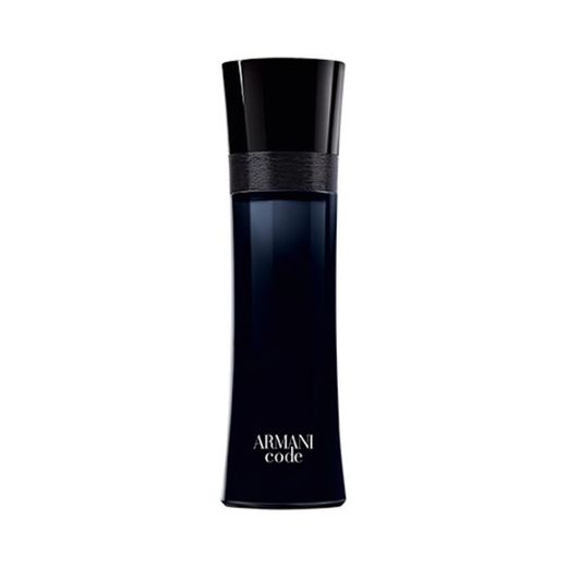 Perfume Armani Code Masculino Eau de Toilette