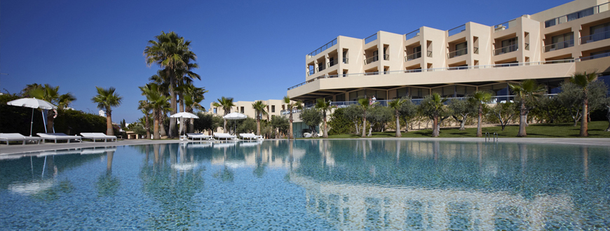 Headquarters NAU Hotels & Resorts