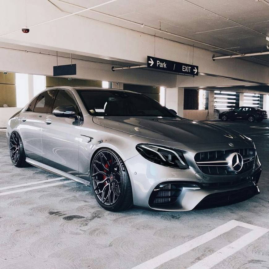 Mercedes amg