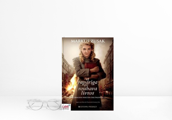 Book A rapariga que roubava livros