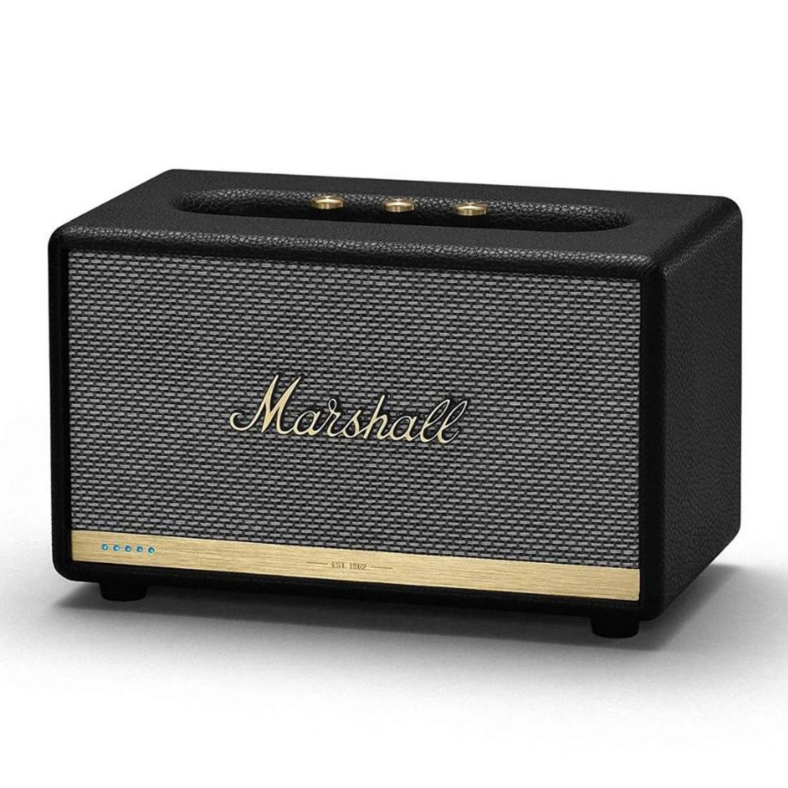 Social Coluna Marshall Stanmore II