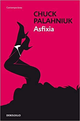 Libro Asfixia