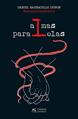 Libro Almas Paralelas