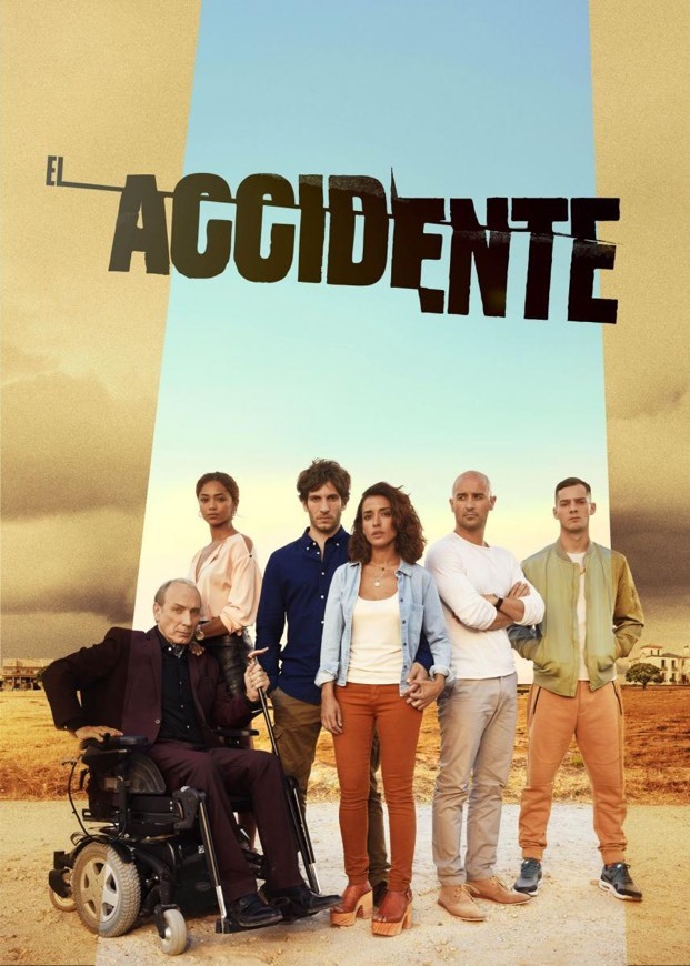 Series El Accidente