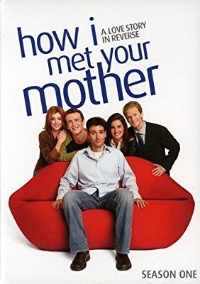 Series How I Met Your Mother