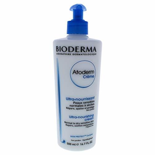 Product Bioderma Atoderm Crema Lavante Nettoyante Nutri-Protectrice 500 ml